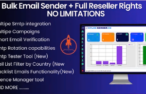 ATLAS - Email Marketing Software